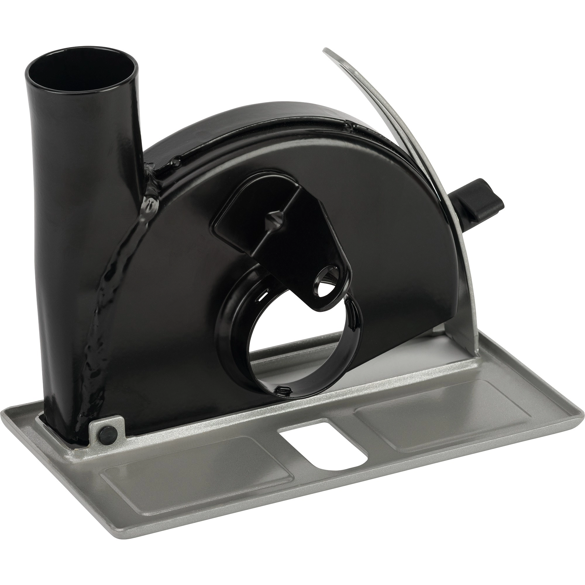 Bosch extraction hood with FS and