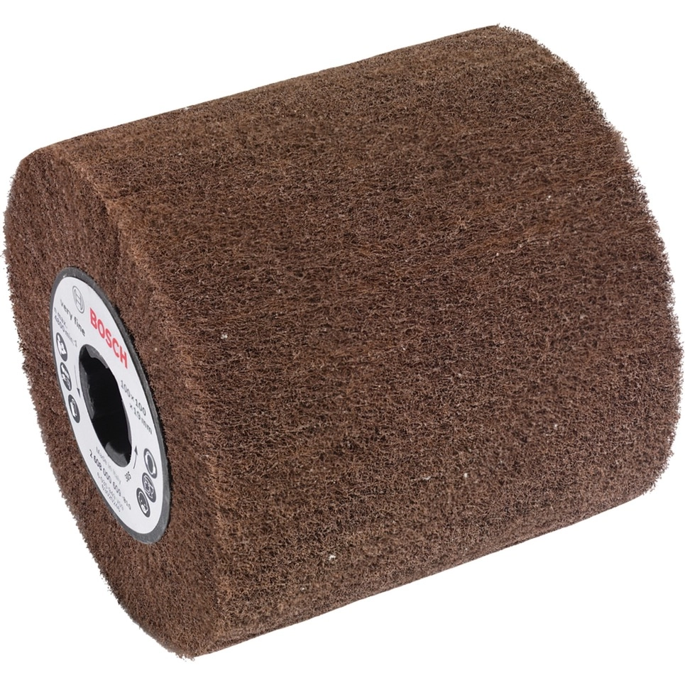 Bosch Bosch fleece sanding roller medium