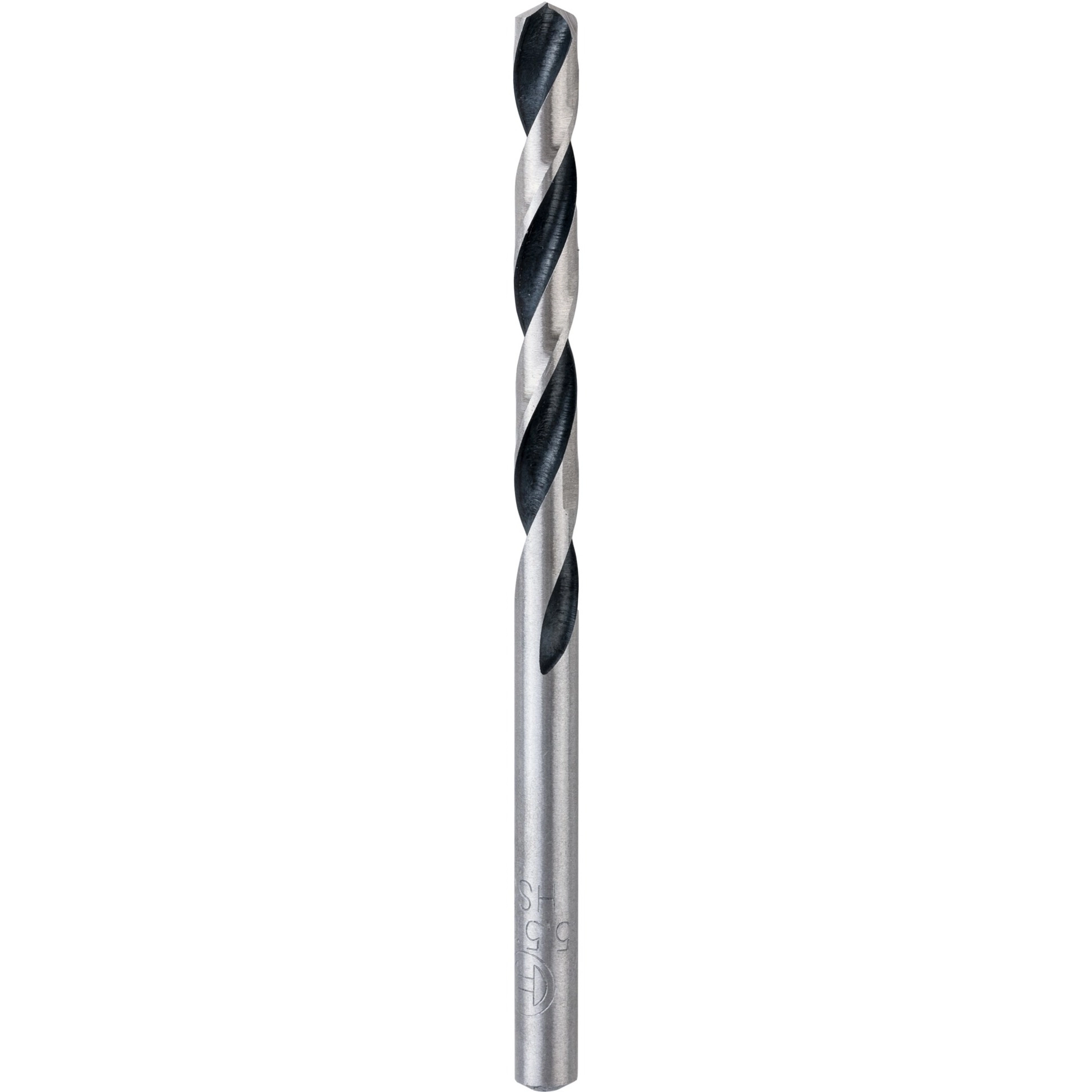 Bosch HSS cylindrical drill bit 5