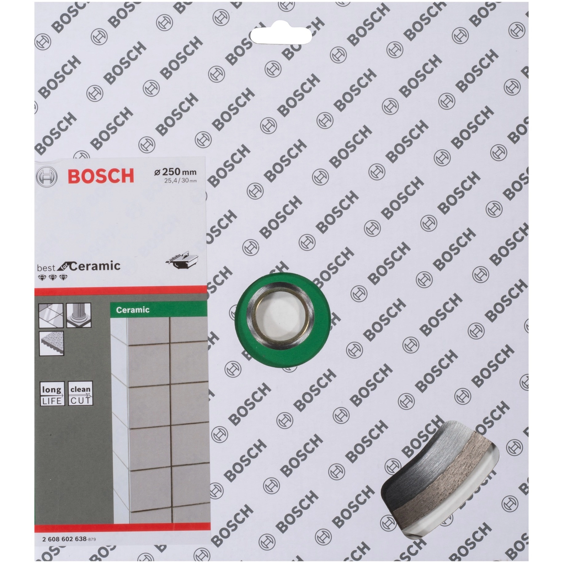 Bosch diamond cutting disc Best for