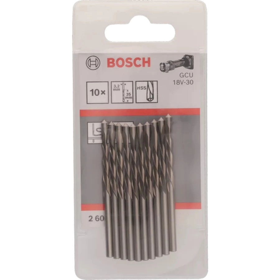 Bosch guide tip cutting bit 3