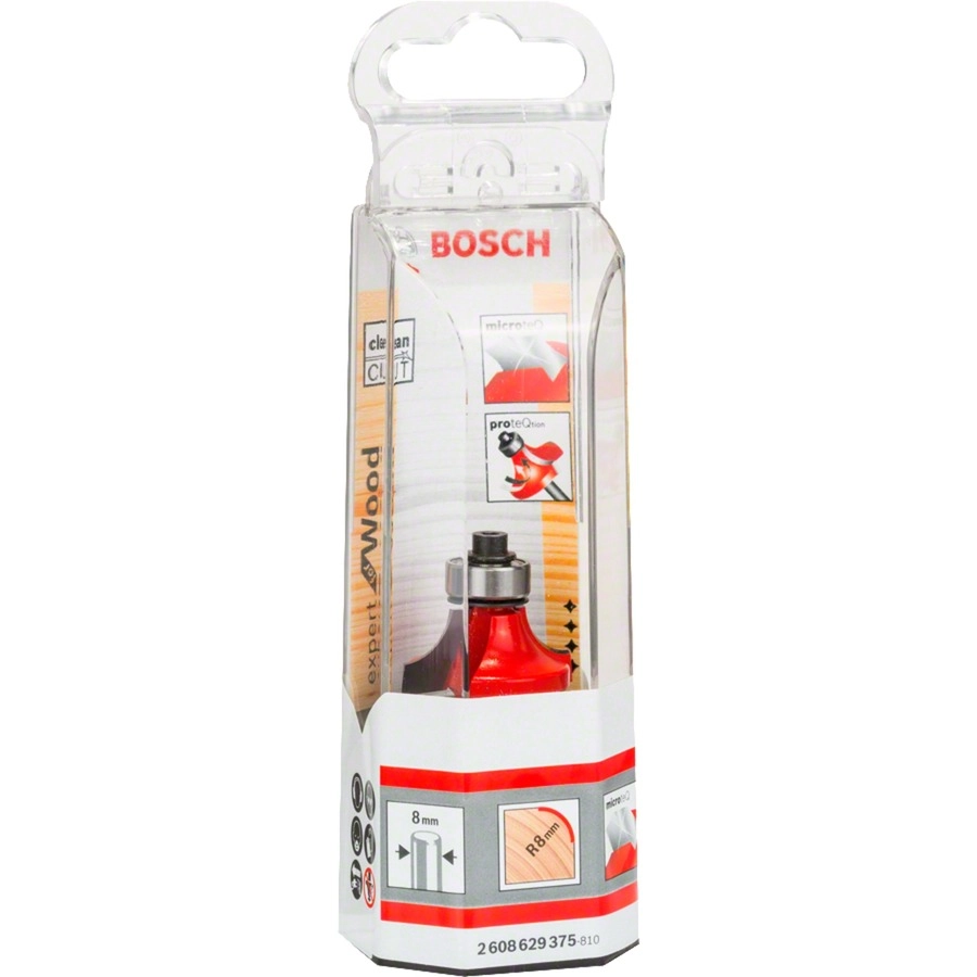 Bosch rounding cutter Expert for Wood