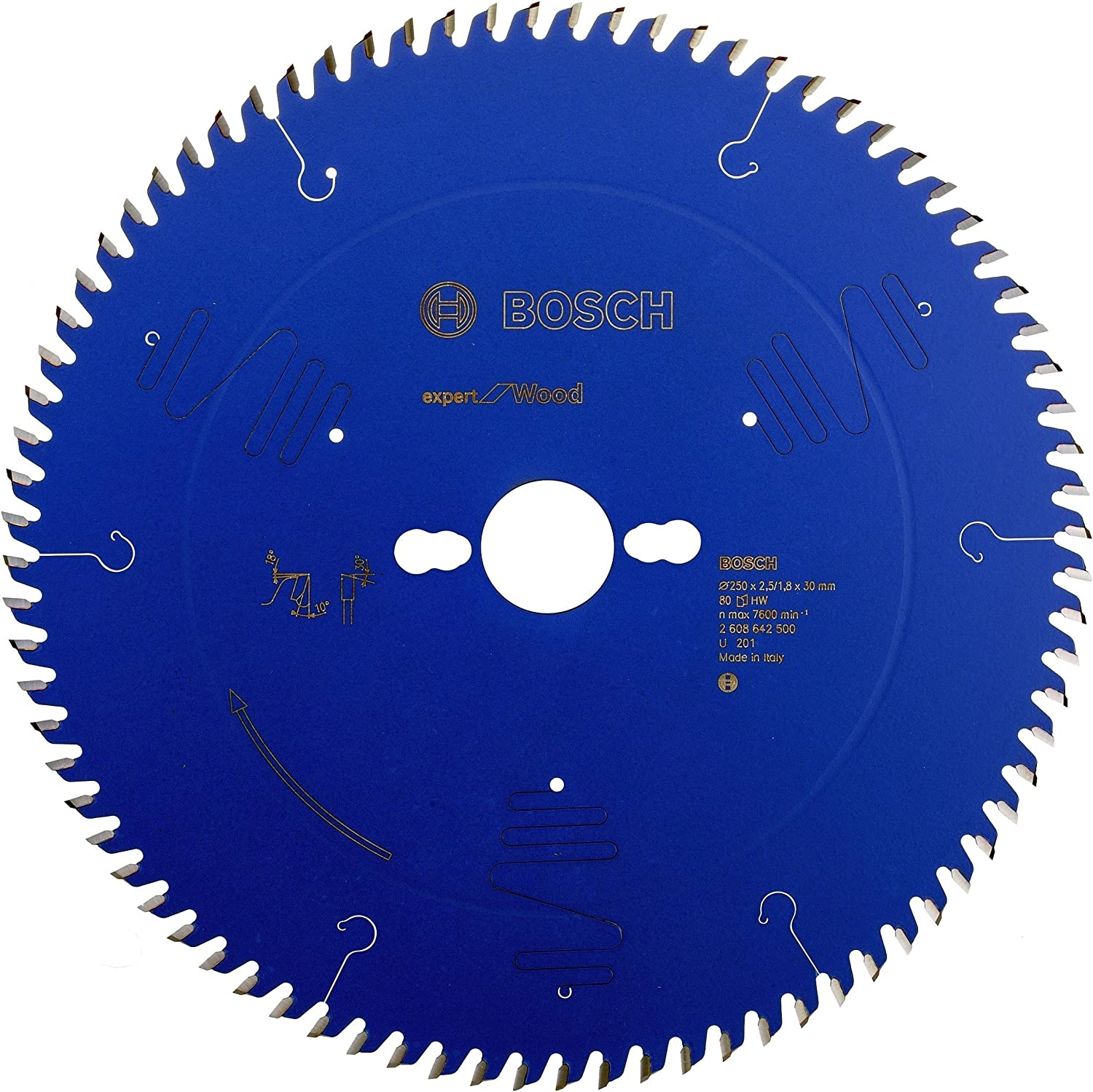 Bosch circular saw blade Expert for