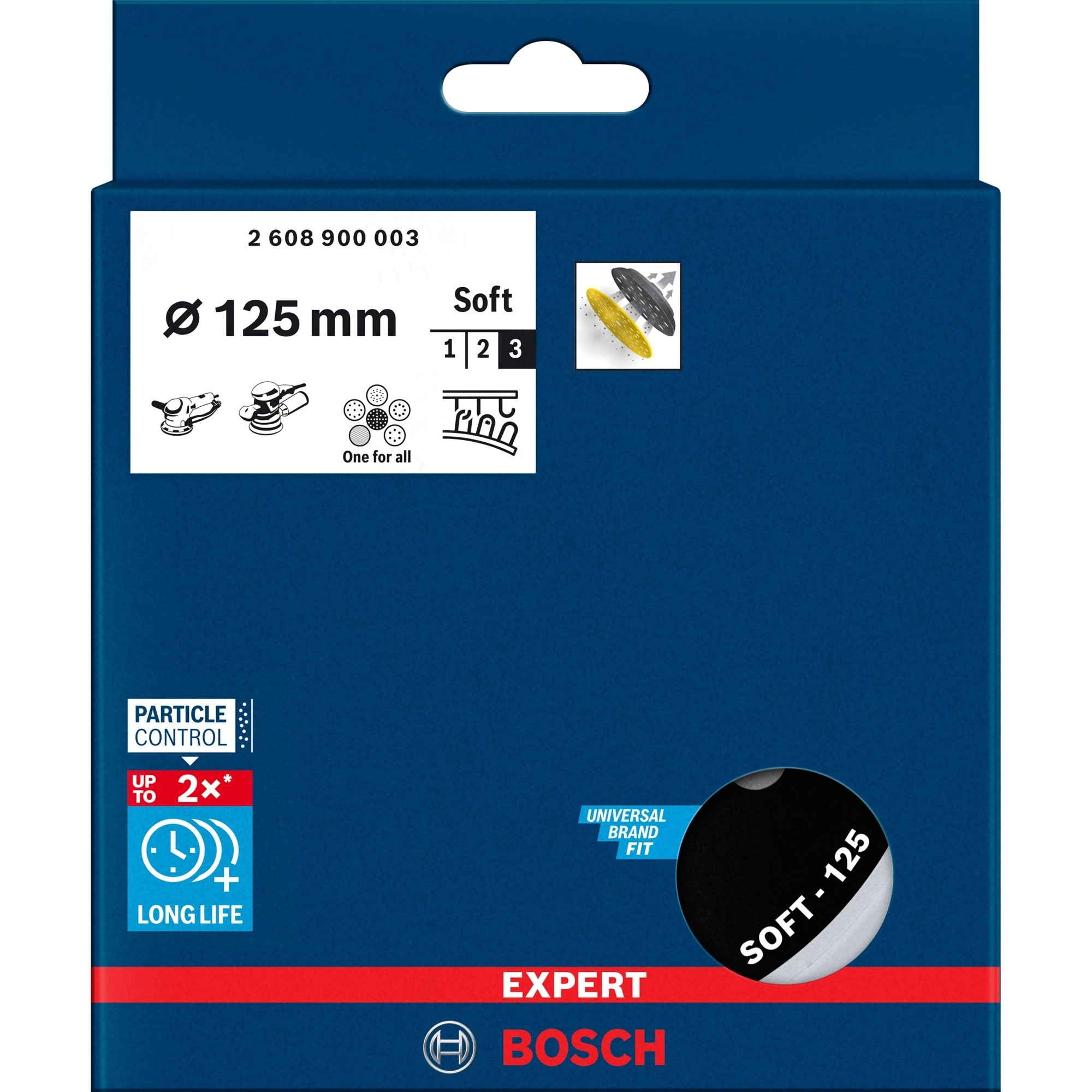 Bosch 2 608 900 003 rotary