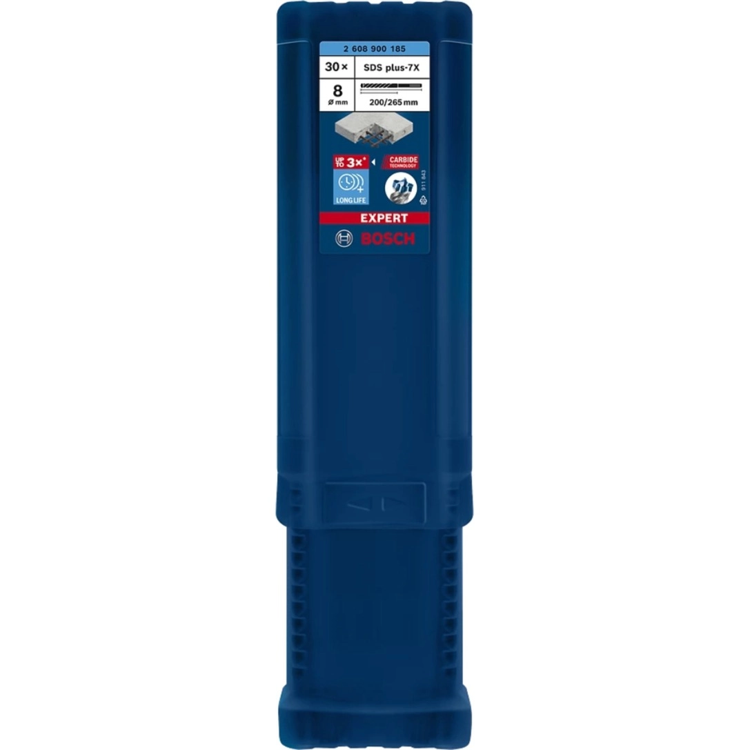 Bosch Professional Expert hammer drill bit