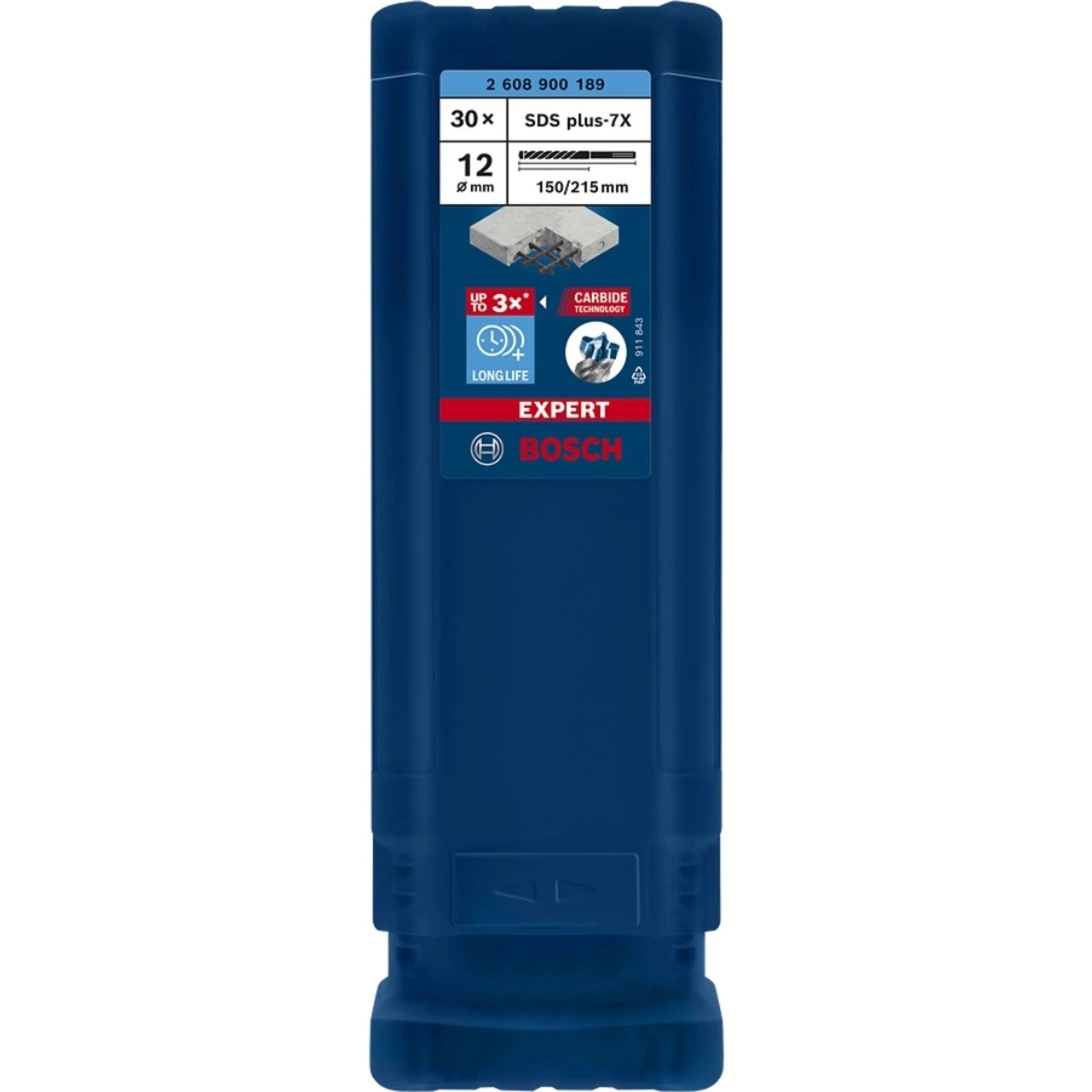Wiertło Bosch Bosch Expert hammer drill