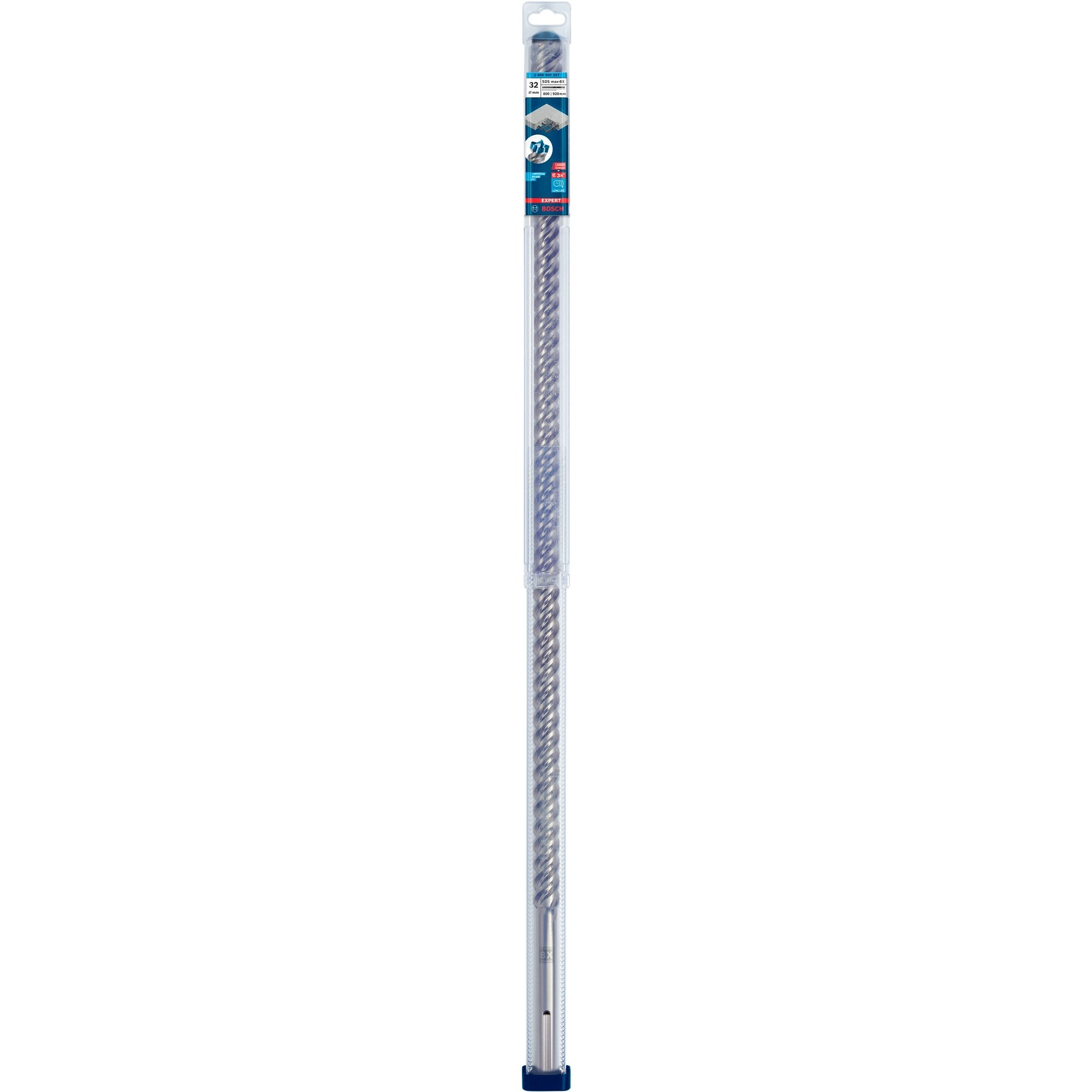 BOSCH SDS MAX DRILL BIT 32x
