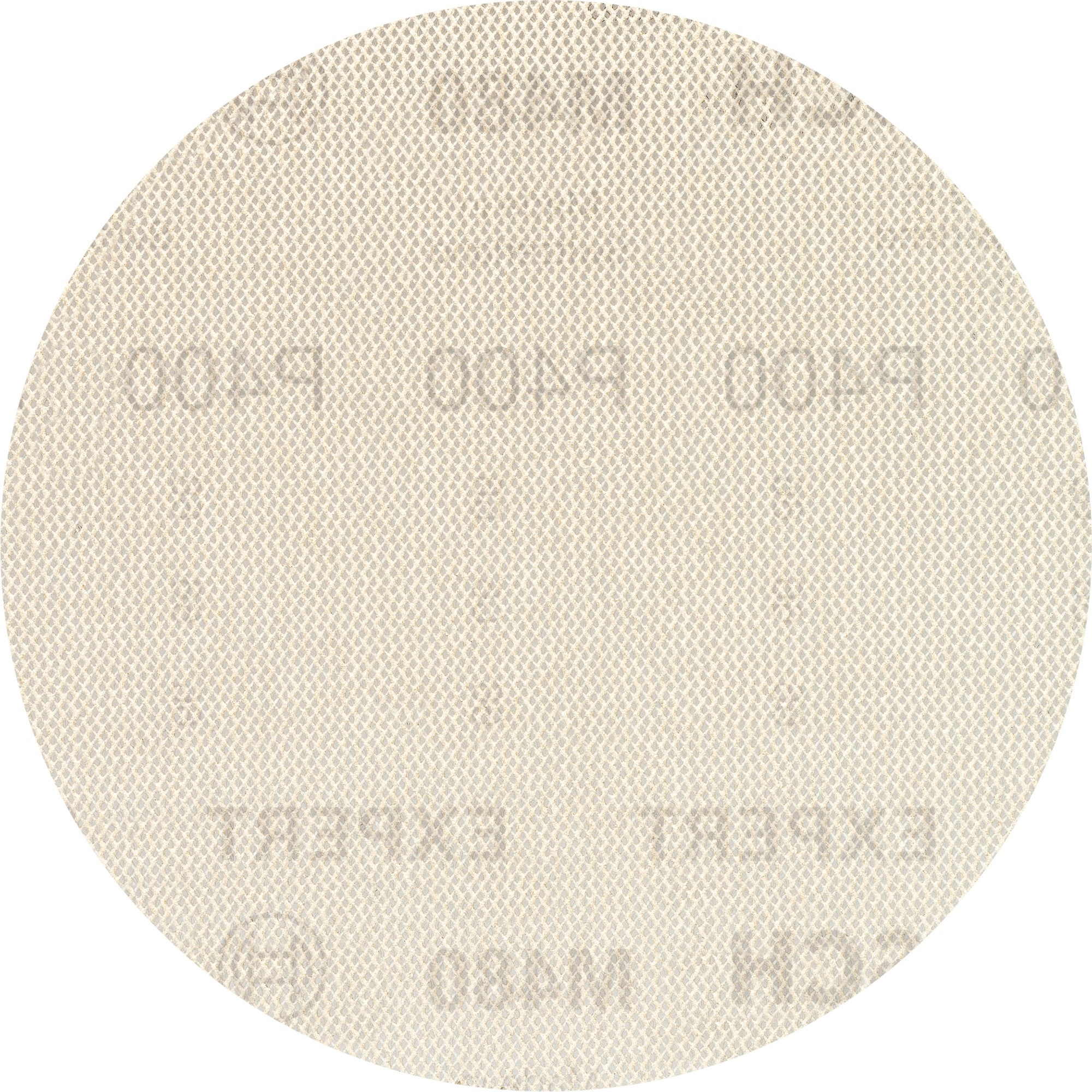 Bosch Expert M480 mesh sanding sheet