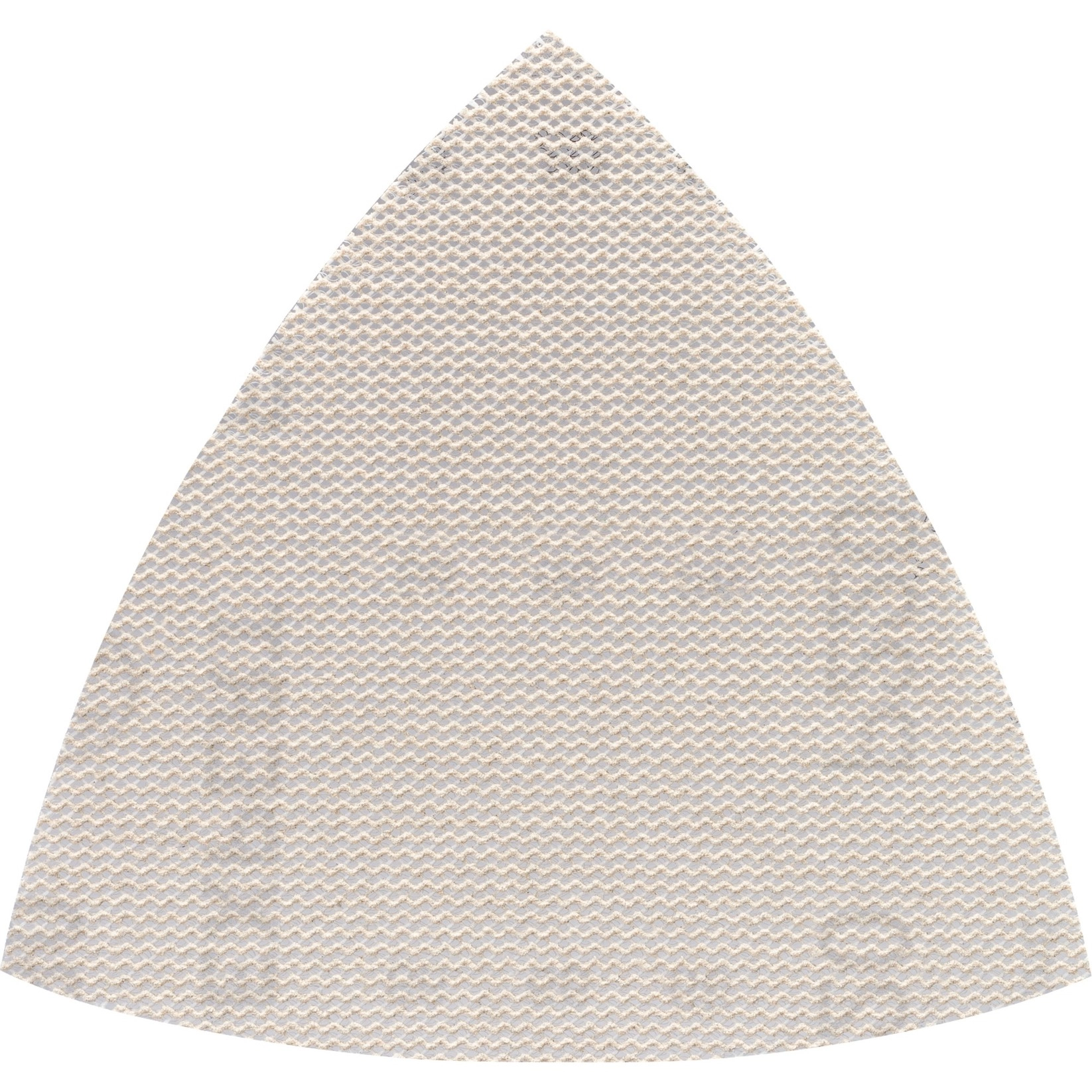Bosch Expert M480 mesh sanding sheet