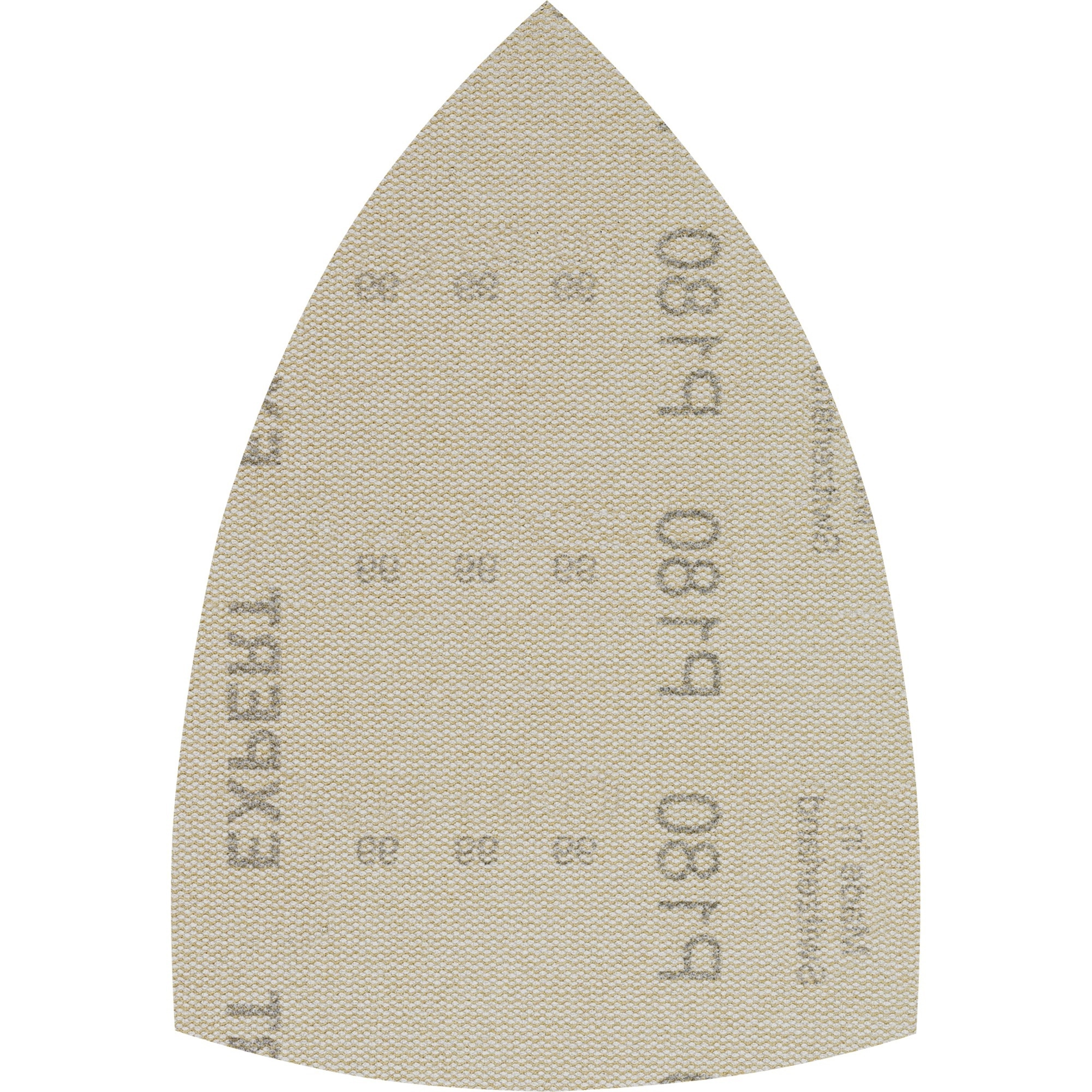 Bosch BOSCH Mesh structure sanding sheet