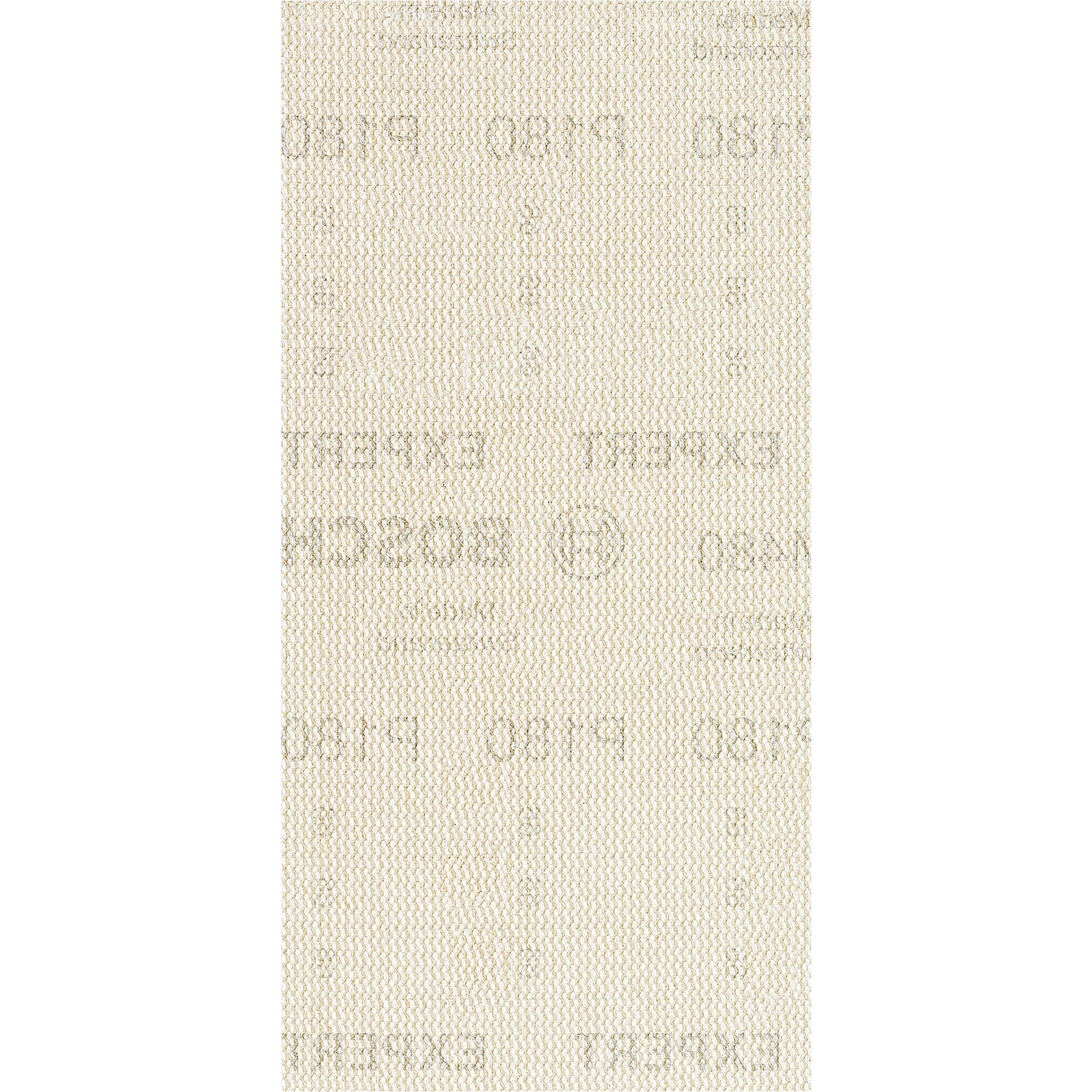 Bosch BOSCH Mesh structure sanding sheet