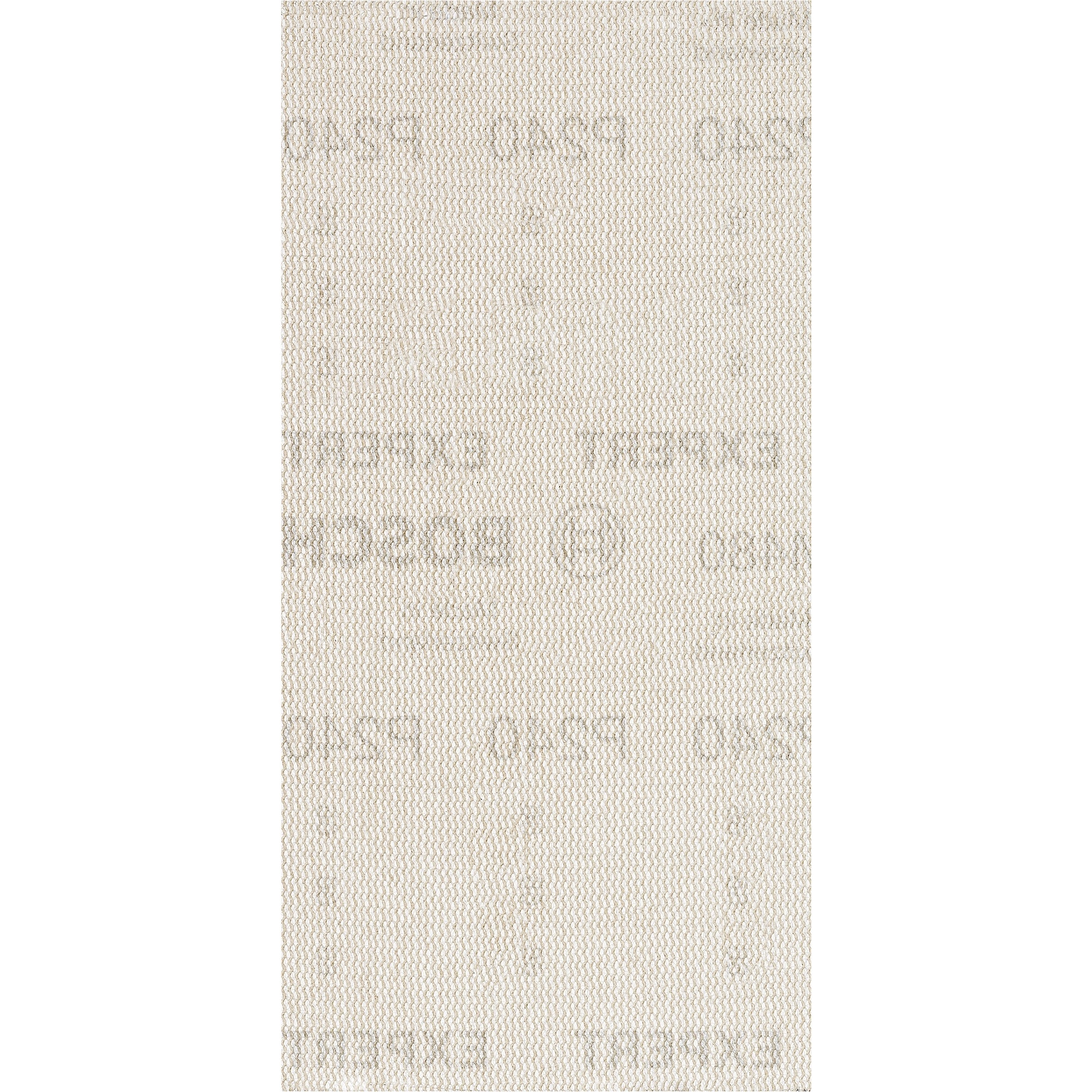Bosch BOSCH Mesh structure sanding sheet