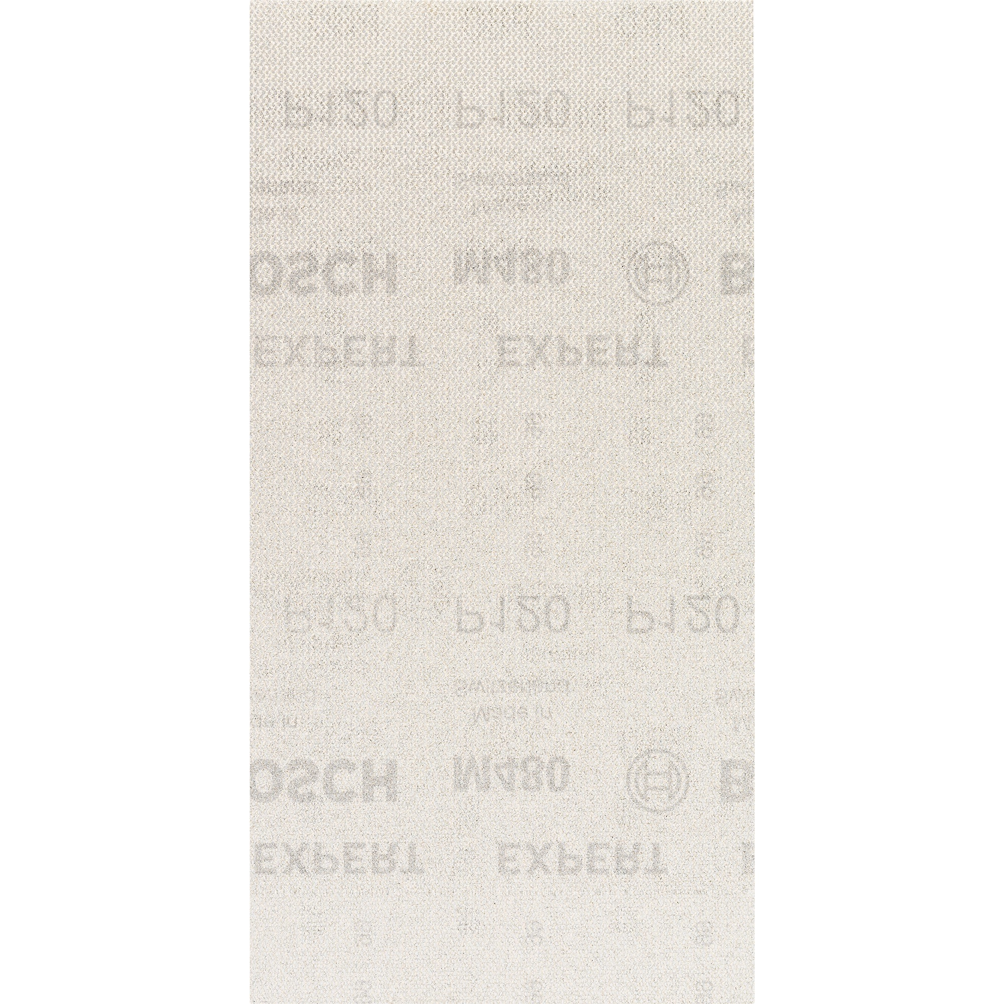 Bosch BOSCH Mesh structure sanding sheet