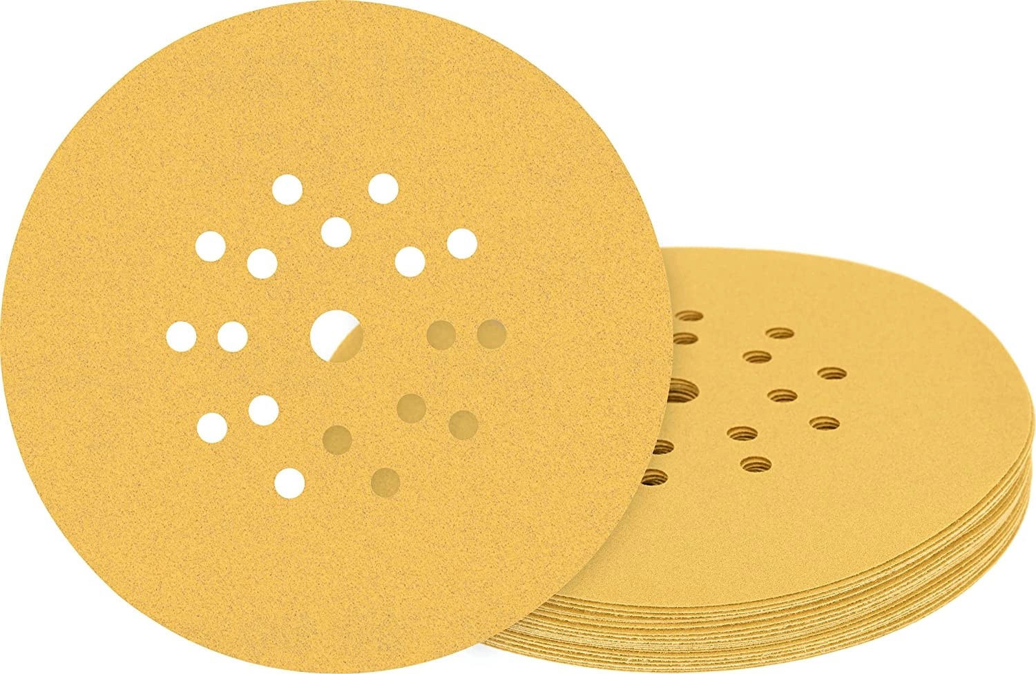 Bosch Disc 225mm EXC470 P120 25