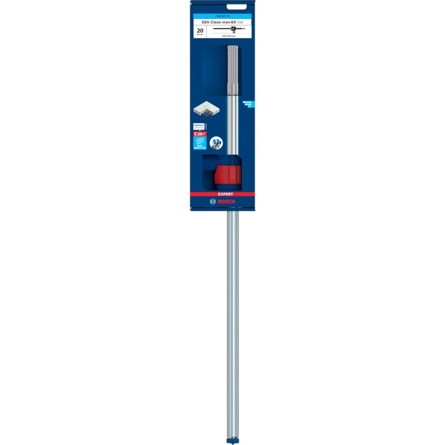 Bosch Expert hammer drill SDS Clean