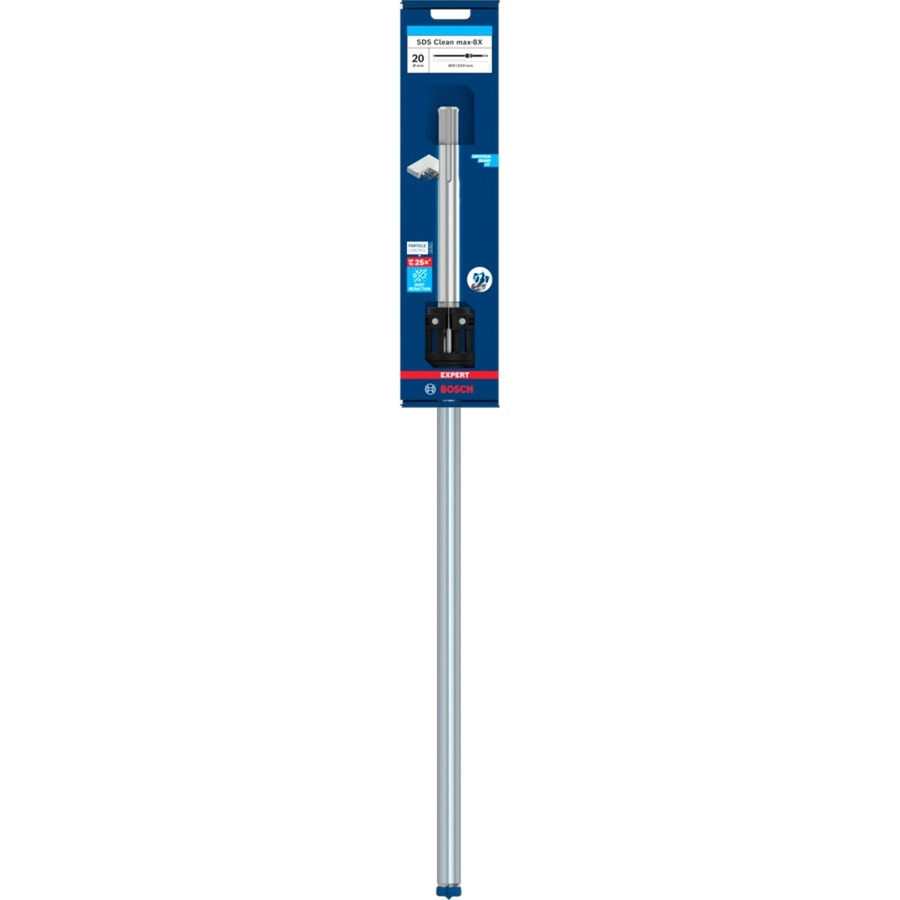 Bosch Expert hammer drill SDS Clean