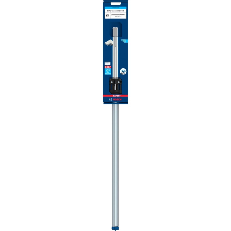 Bosch Expert hammer drill SDS Clean