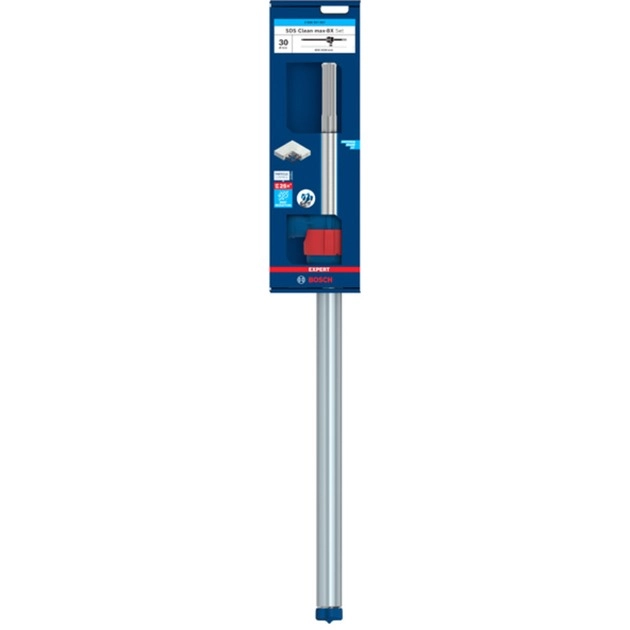 Bosch Expert hammer drill SDS Clean