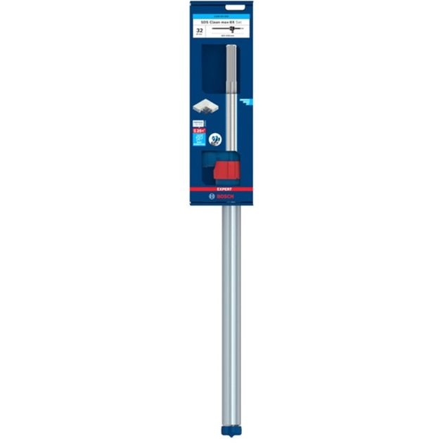 Bosch Professional Expert hammer drill bit