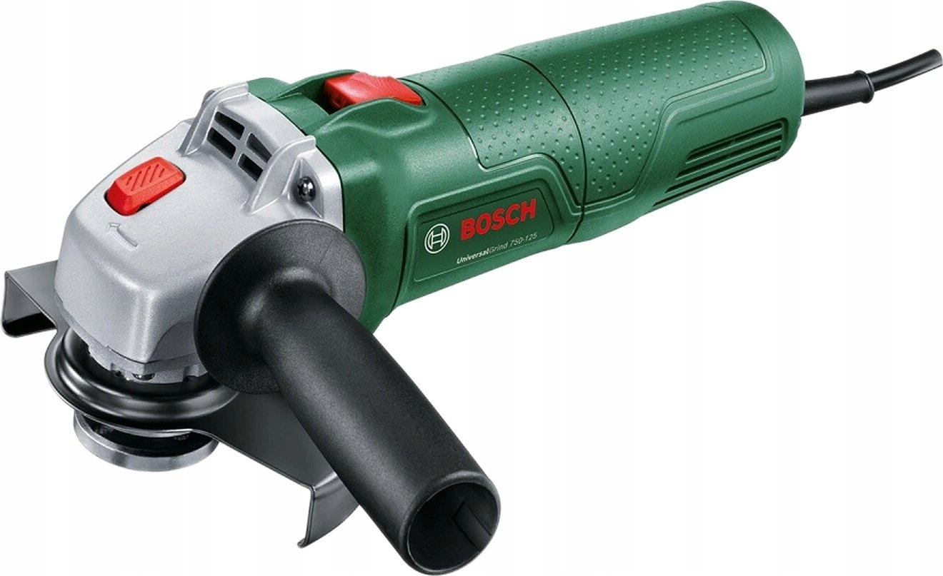 Bosch UniversalGrind 750-1 angle grinder 0