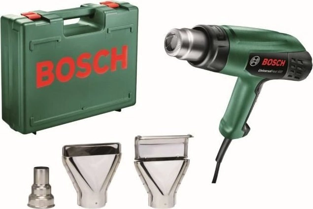Bosch Home and Garden 06032A6102 UniversalHeat