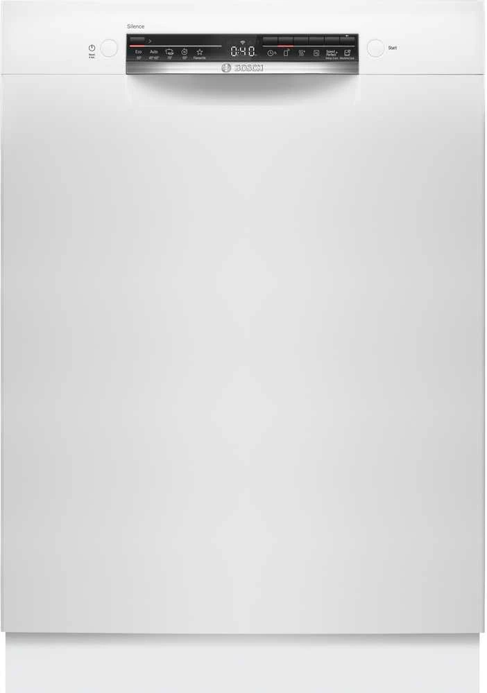Zmywarka Bosch Bosch SMU2HTW08E Dishwasher  Built-in