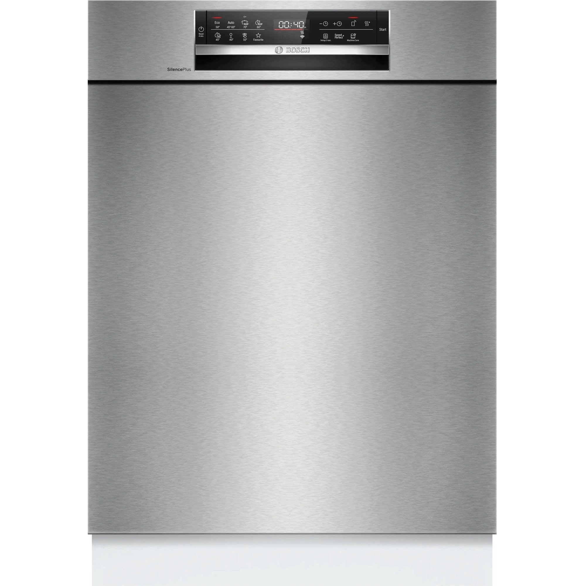 Bosch SMU6ECS12E JI01-01G SMU6ECS12E 4242005502370