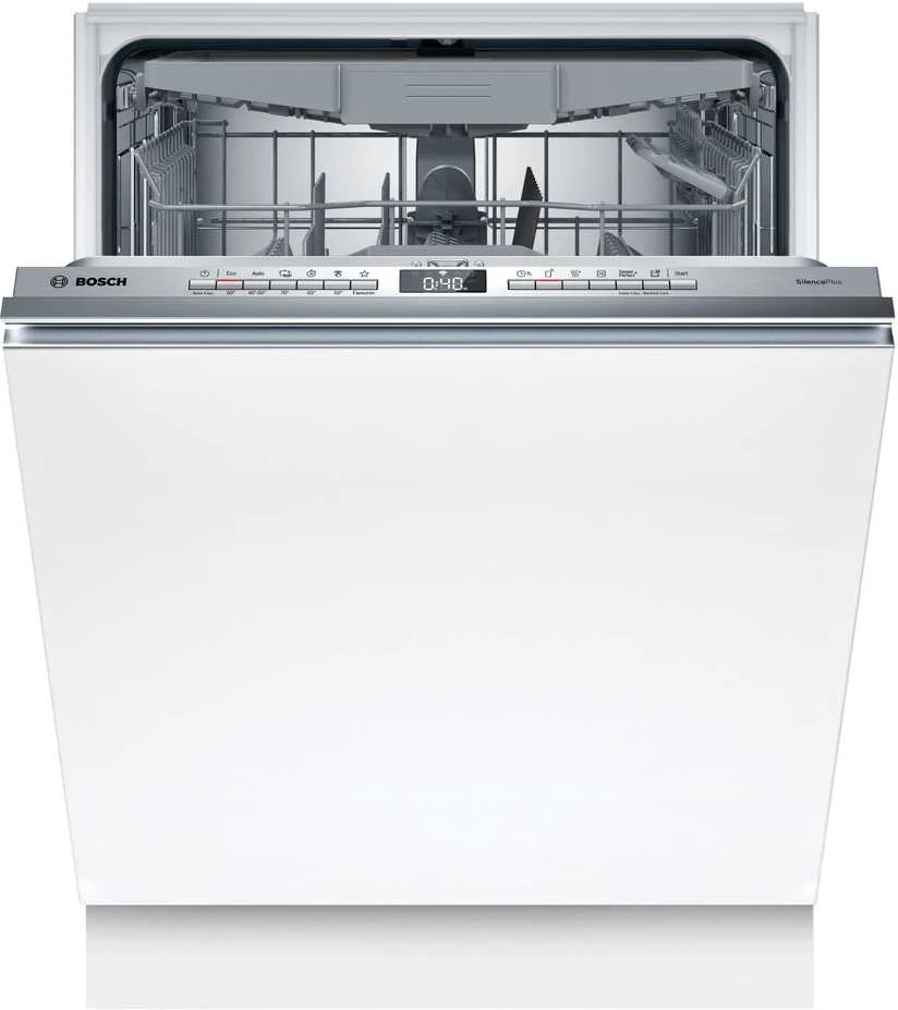 Bosch SMV4HCX07E Series 4 Fully integrated
