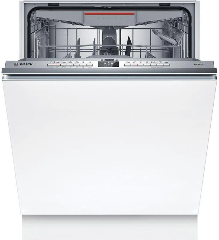 Bosch Serie 6 SMV6ZCX13E dishwasher Fully
