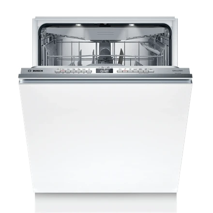 Bosch dishwasher SMV6ZCX27E 4242005550999
