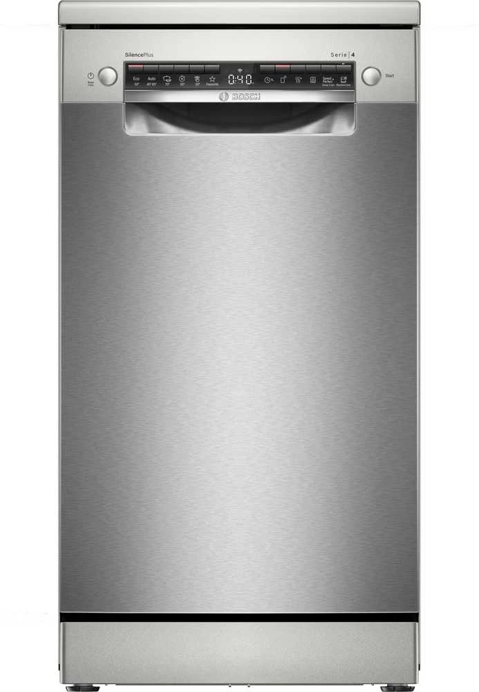 Zmywarka Bosch Bosch Dishwasher SPS4HMI13E Free