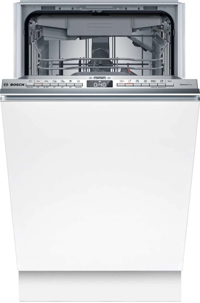 Bosch Dishwasher SPT4EMX17E Built-in Width 45