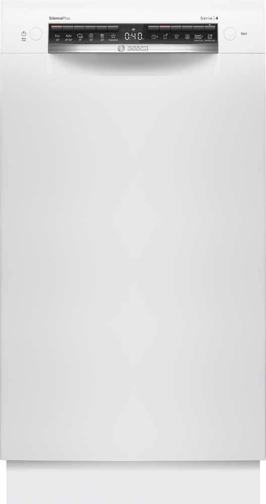 Zmywarka Bosch Bosch Dishwasher SPU4HMW12E Built-in