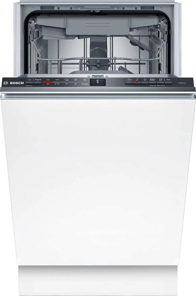 Bosch Serie 2 SPV2HMX02E dishwasher Fully