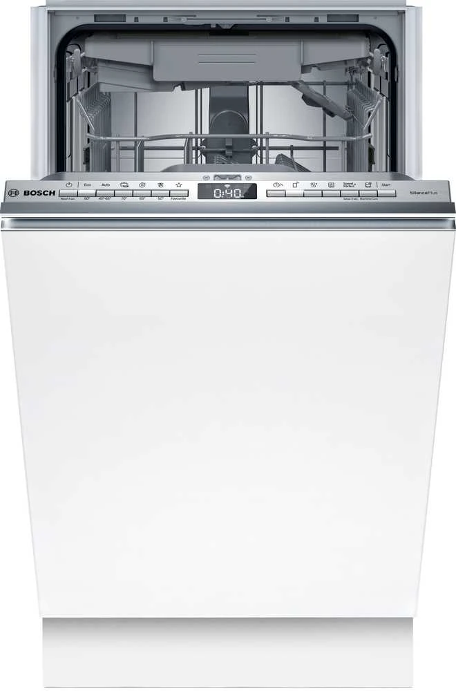 DISHWASHER BI SPV4HMX12E BOSCH SPV4HMX12E 4242005551132