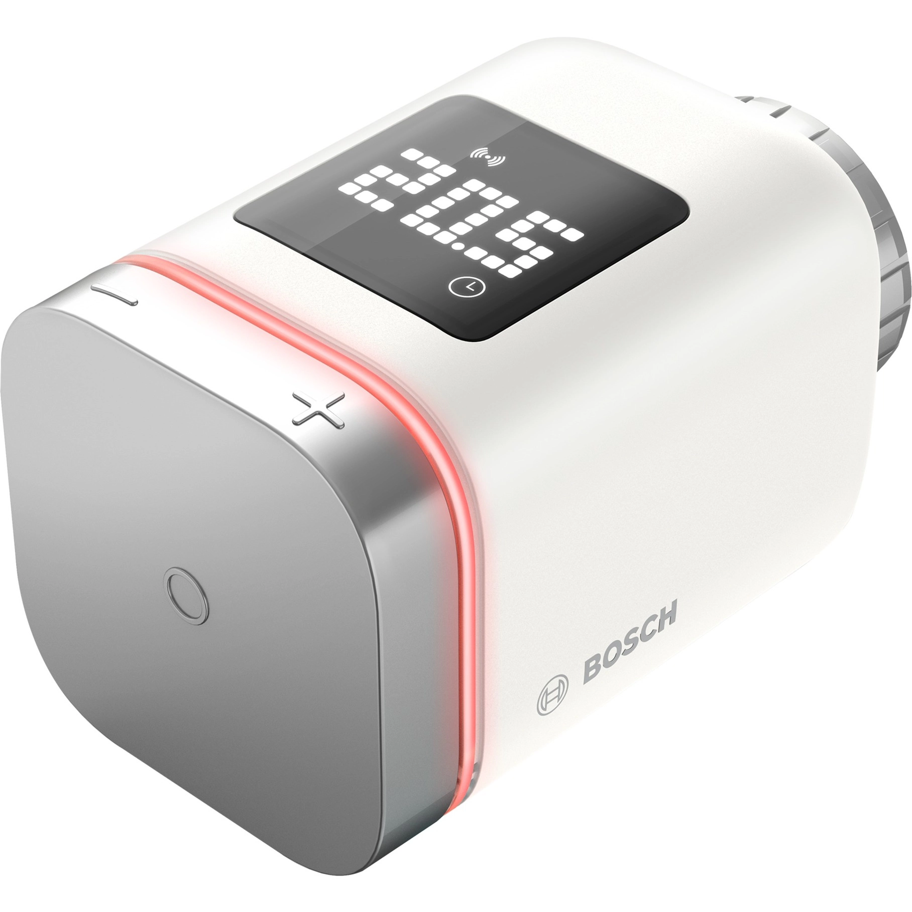 Bosch Smart Home Radiator Thermostat II
