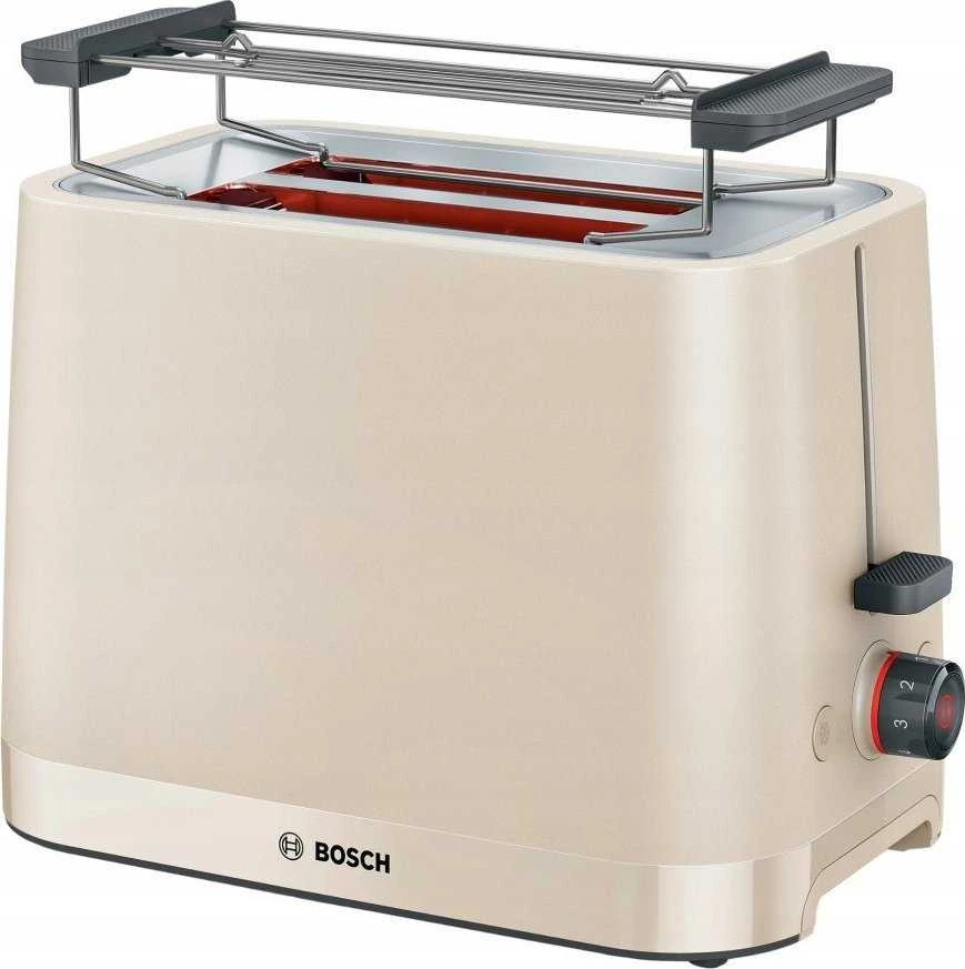 Bosch TAT3M127 beÅ¼owy 4242005403073 AGDM-TOS-BOS-064 TAT3M127