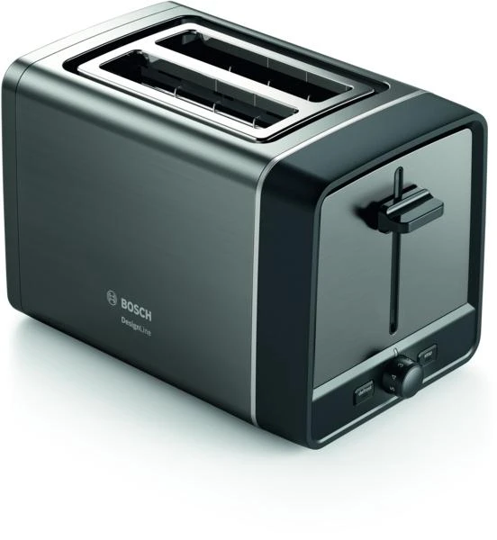 Bosch TAT5P425 toaster 2 slice(s) 970