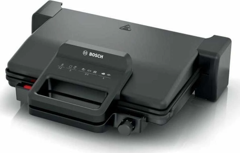 Sandwich maker Bosch  TCG3323  Contact grill