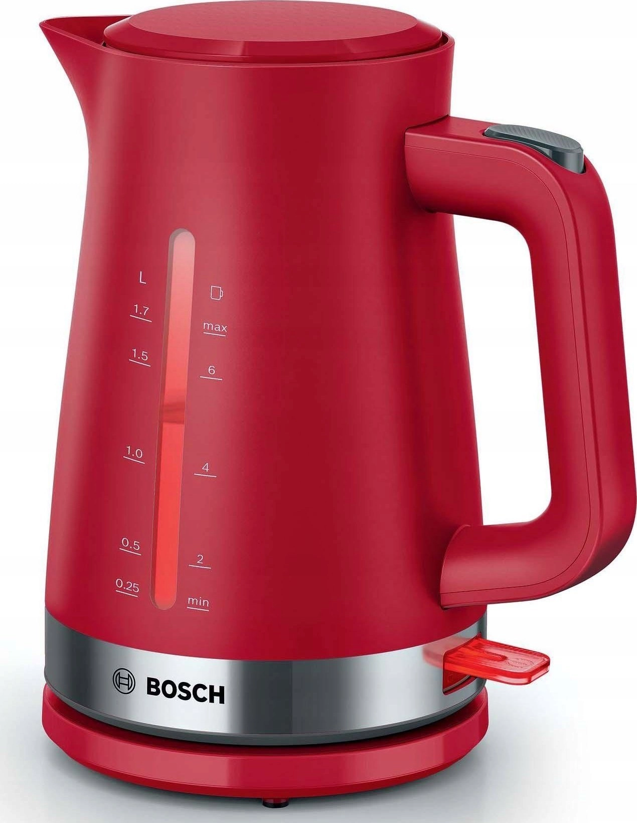 Bosch MyMoment 2400 W 1.7