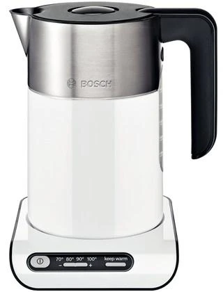 Bosch kettle Styline 1.5 l