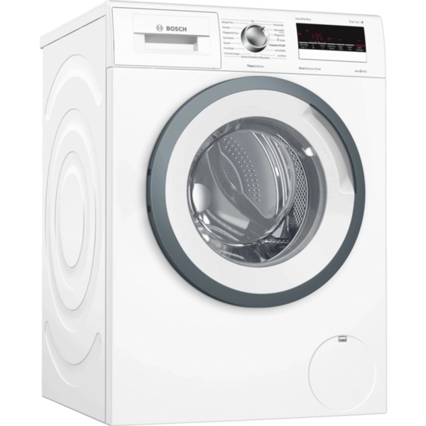 Bosch Serie 4 WAN28271 washing machine