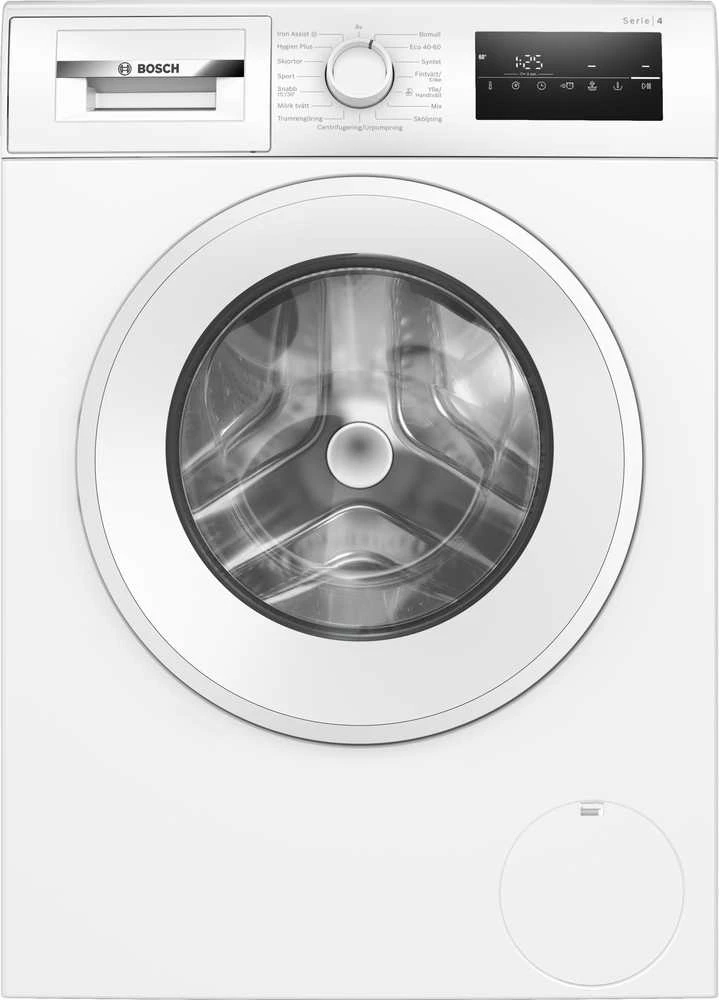 Pralka Bosch Bosch Washing Machine  WAN2829LSN