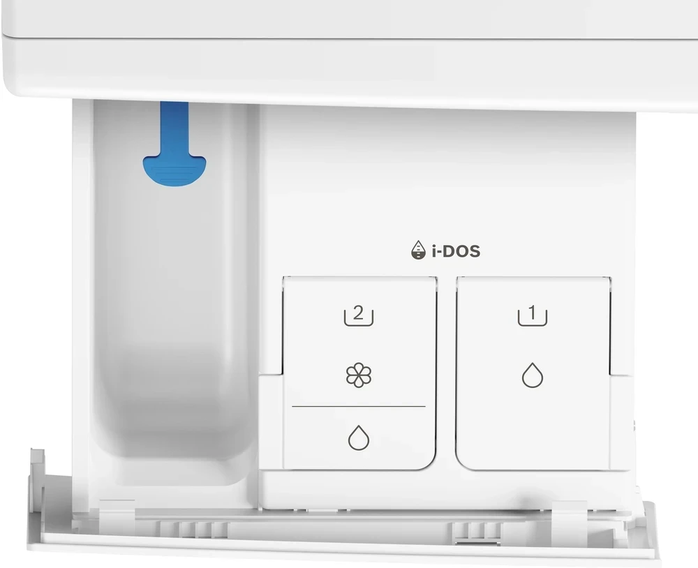 Bosch Series 8 i-Dos 11 kg