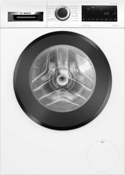 Washing machine Bosch WGG244ZTSN Series 6