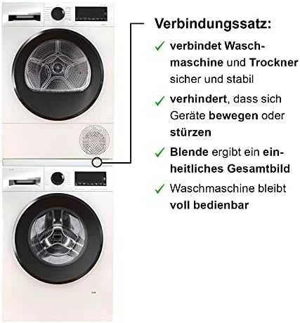 Bosch WTZ20410 washing machine part/accessory Houseware