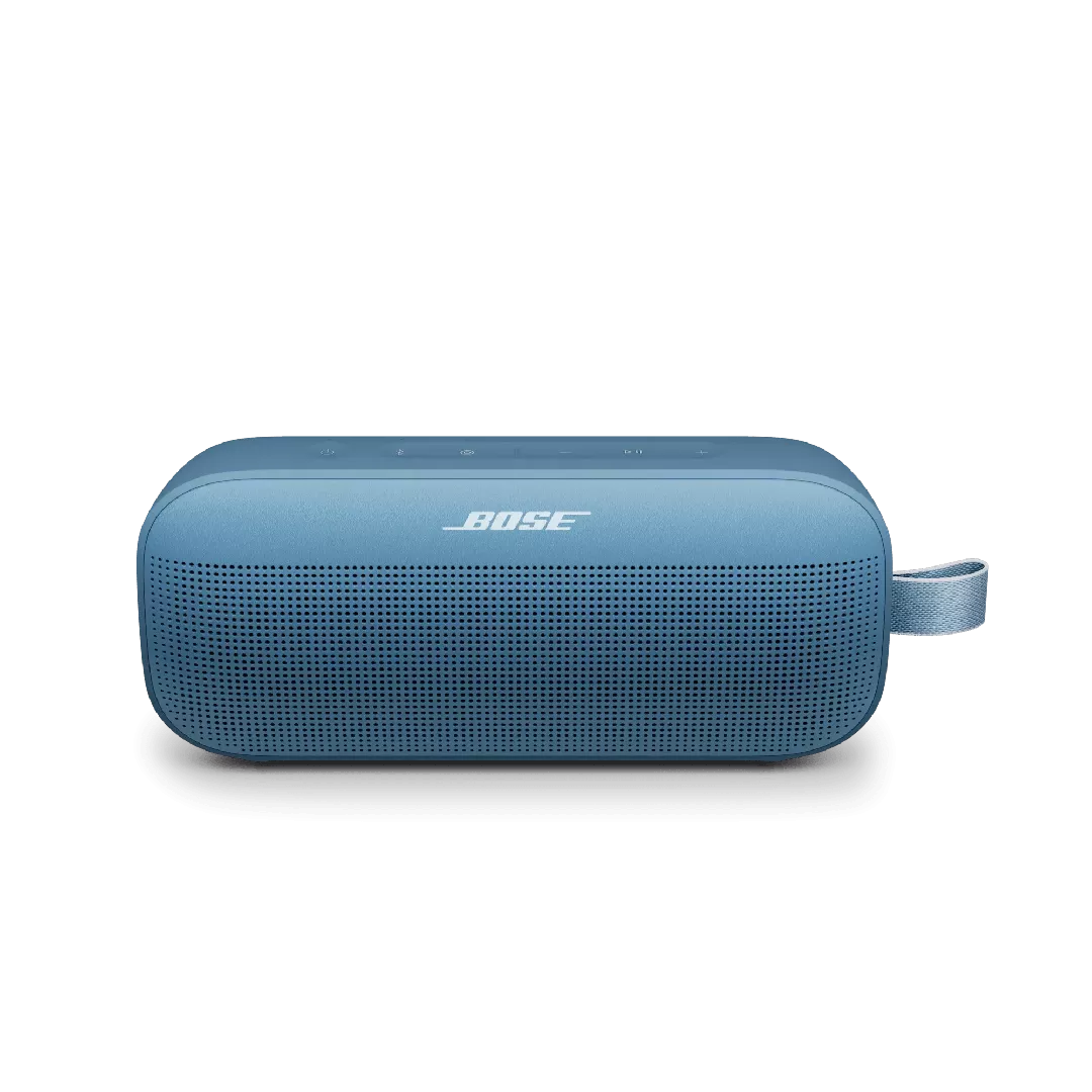 Bose 887612-0200 portable/party speaker Blue 887612-0200