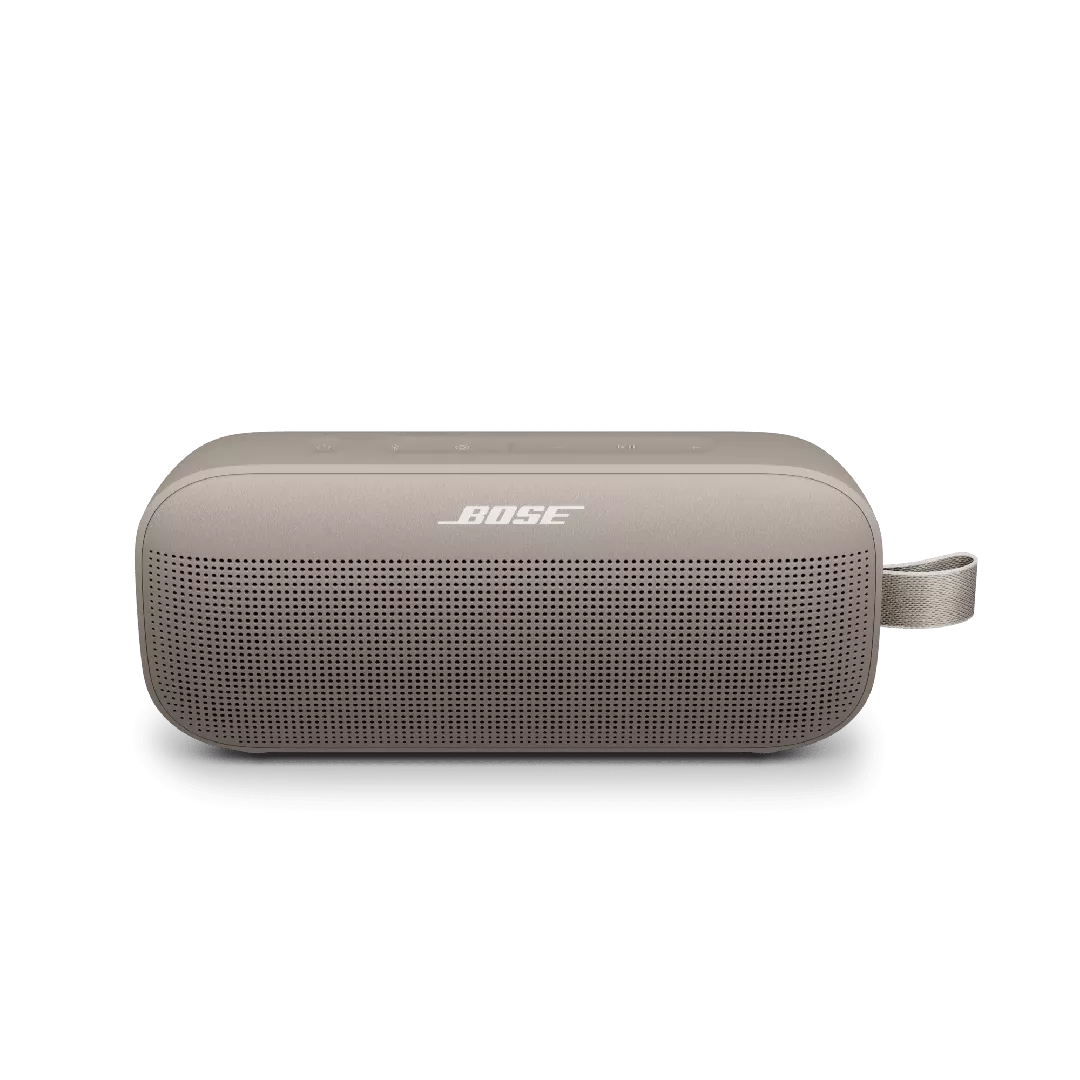 Bose 887612-0300 portable/party speaker Sand 887612-0300
