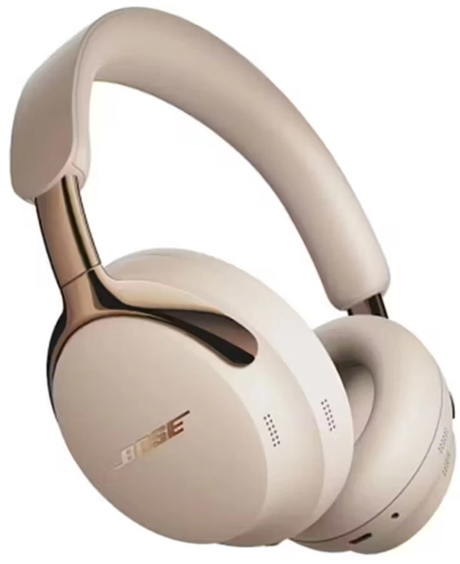Bose QuietComfort Ultra Headphones (2nd Generation)