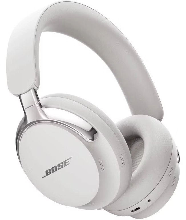 Bose QuietComfort Ultra Headphones (2nd generation)